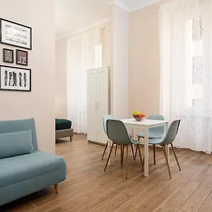 Italianway - Monza 39 Apartamento