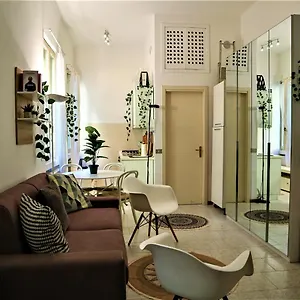 - La Casa Delle Meraviglie -navigli Edition- Apartamento