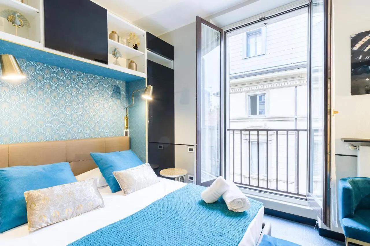Cosy Studio Brera & Moscova! Milan